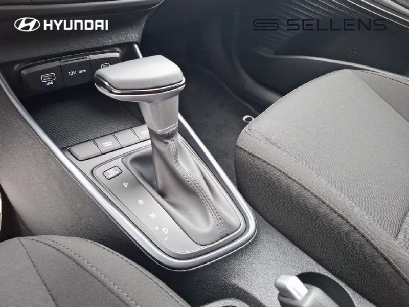 HYUNDAI i20 1.0 T-GDi 90ch Ultime Edition DCT-7 - photo 14