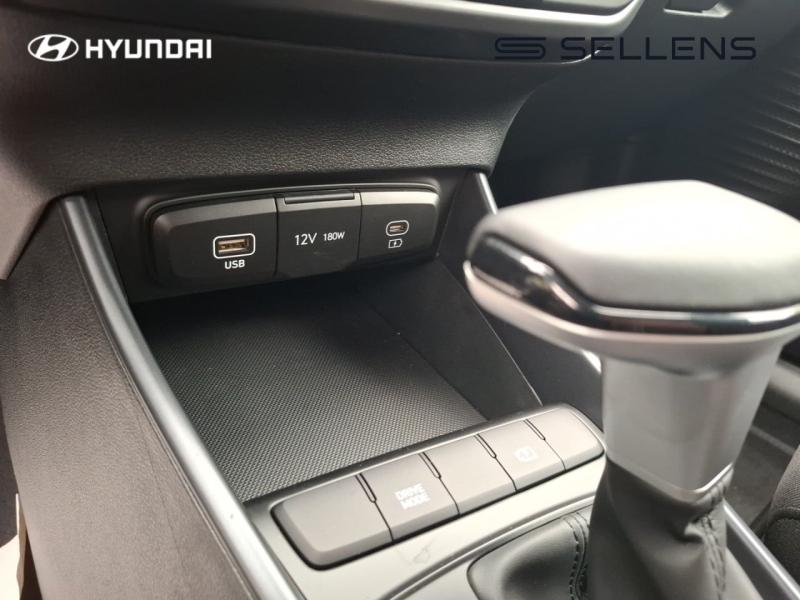 HYUNDAI i20 1.0 T-GDi 90ch Ultime Edition DCT-7 - photo 15