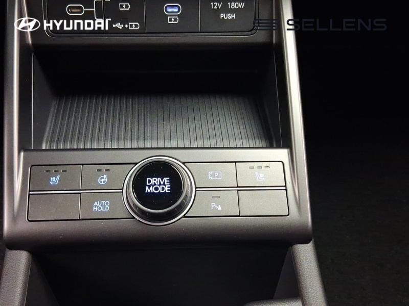 HYUNDAI Kona 1.6 GDi 138ch Hybrid N Line Ultime Edition DCT-6 - photo 16