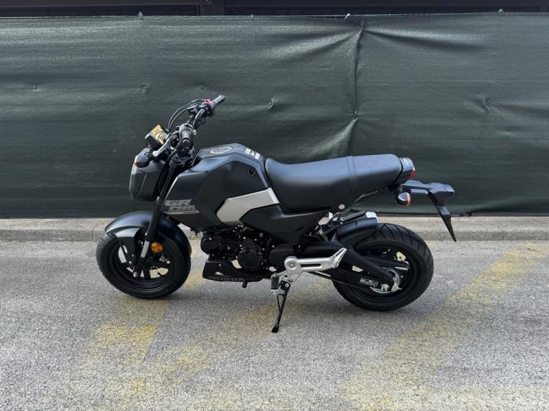 Photo HONDA MSX MSX 125 GROM
