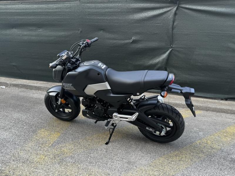 HONDA MSX MSX 125 GROM - photo 3