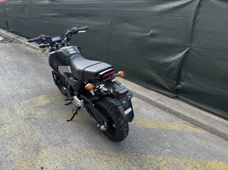 HONDA MSX MSX 125 GROM - photo 4