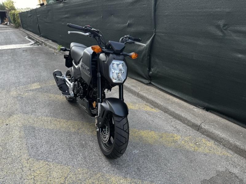 HONDA MSX MSX 125 GROM - photo 8