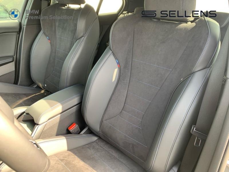 BMW Série 1 120dA 163ch M Sport DKG7 - photo 4
