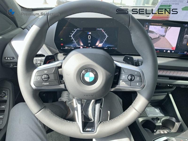 BMW Série 1 120dA 163ch M Sport DKG7 - photo 6