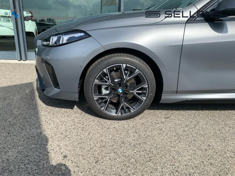 BMW Série 1 120dA 163ch M Sport DKG7 - photo 8