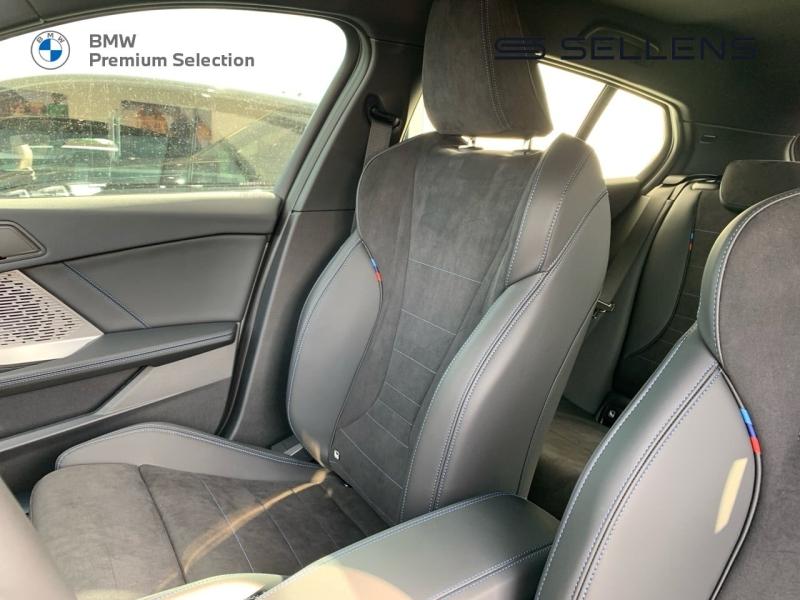 BMW Série 1 120dA 163ch M Sport DKG7 - photo 9