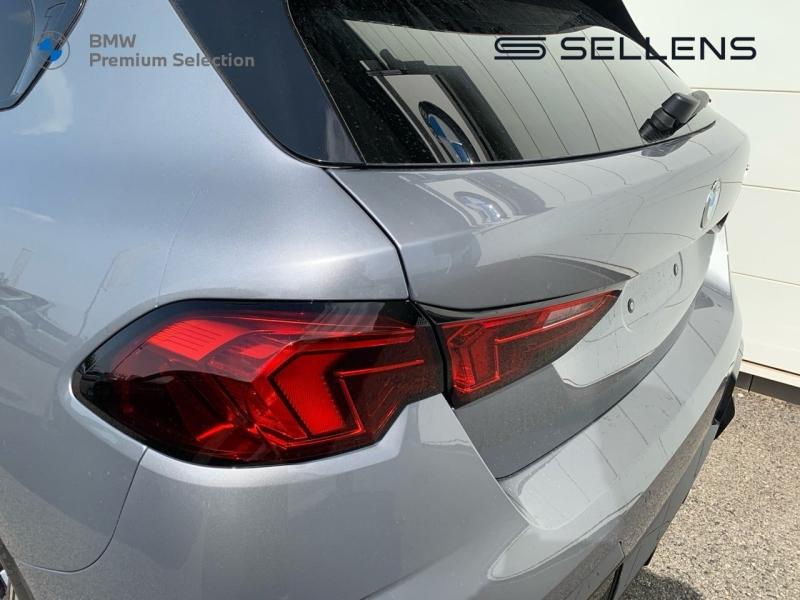 BMW Série 1 120dA 163ch M Sport DKG7 - photo 10
