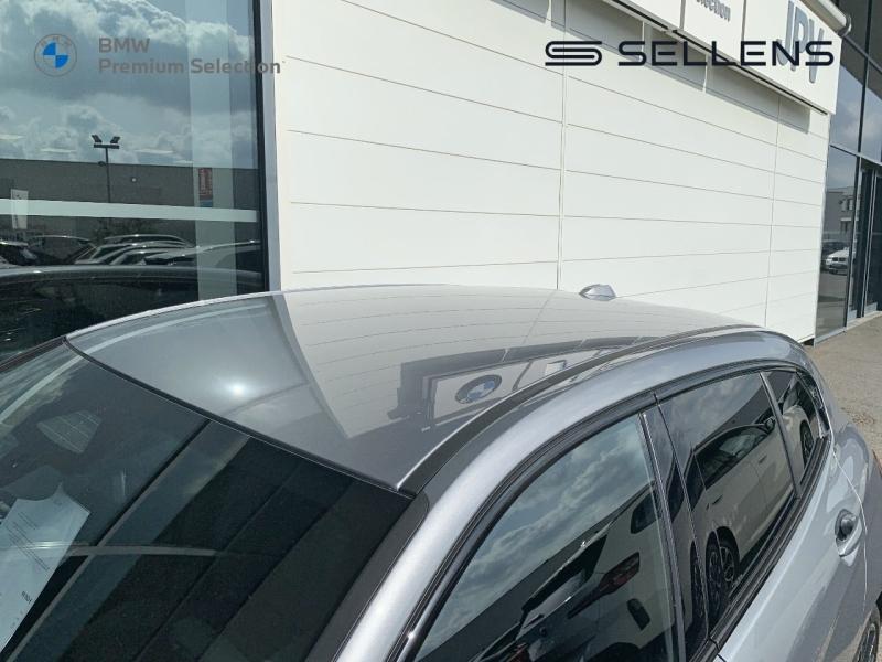BMW Série 1 120dA 163ch M Sport DKG7 - photo 12