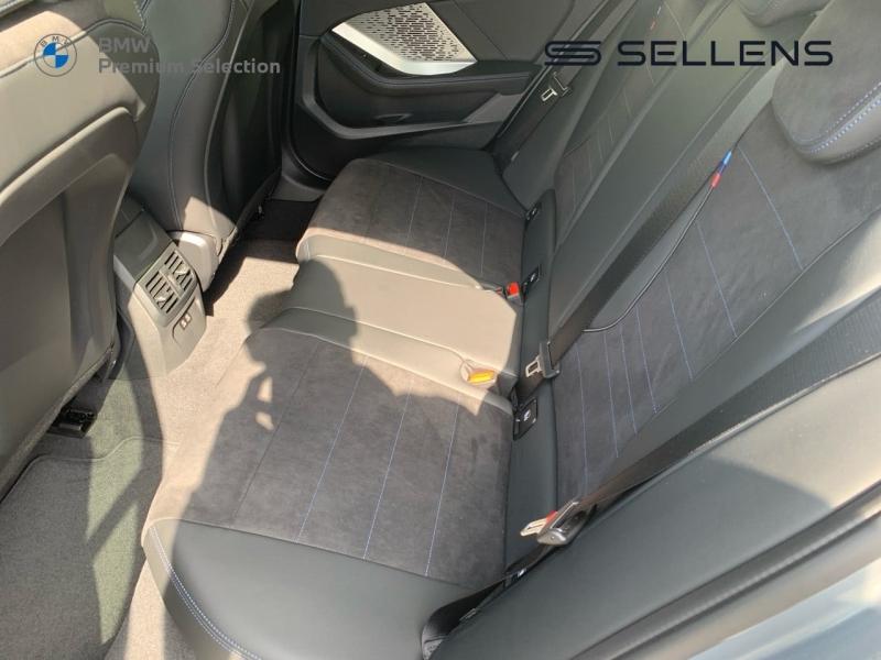 BMW Série 1 120dA 163ch M Sport DKG7 - photo 13