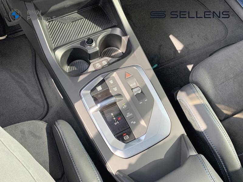 BMW Série 1 120dA 163ch M Sport DKG7 - photo 15