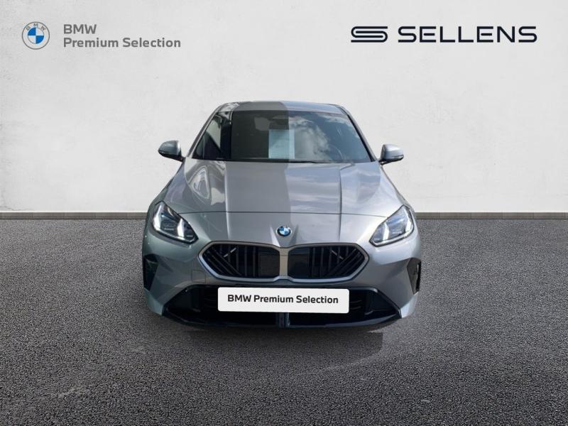 BMW Série 1 120dA 163ch M Sport DKG7 - photo 17