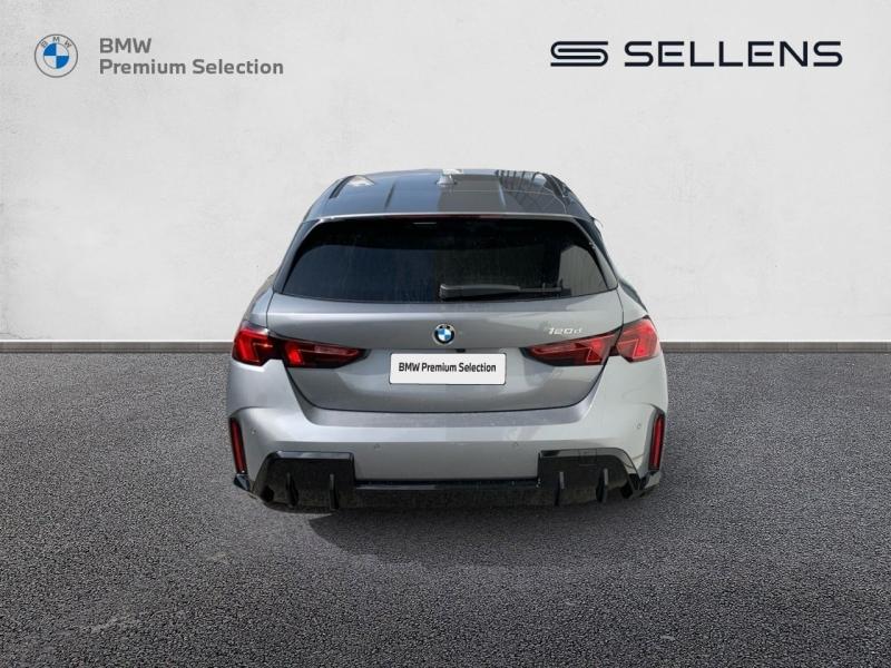 BMW Série 1 120dA 163ch M Sport DKG7 - photo 18