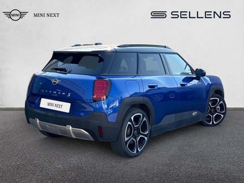 MINI Aceman SE 218ch Favoured - photo 2