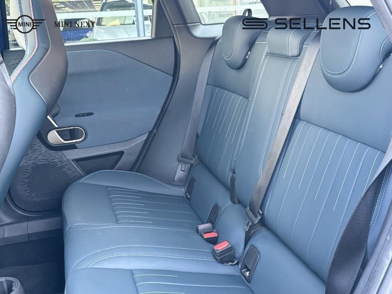 MINI Aceman SE 218ch Favoured - photo 8