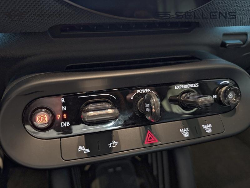MINI Aceman SE 218ch Favoured - photo 10