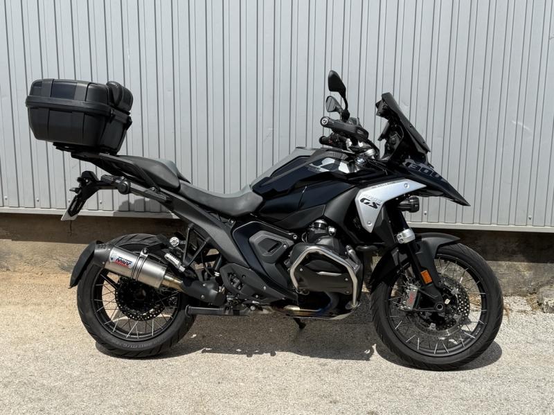 BMW R R 1300 GS Garantie 24 mois A partir de 377€/mois - photo 2