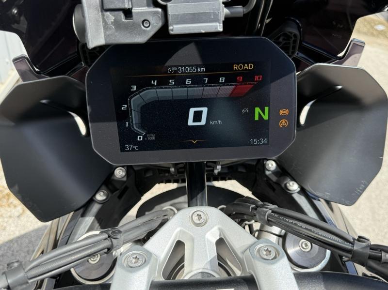 BMW R R 1300 GS Garantie 24 mois A partir de 377€/mois - photo 5