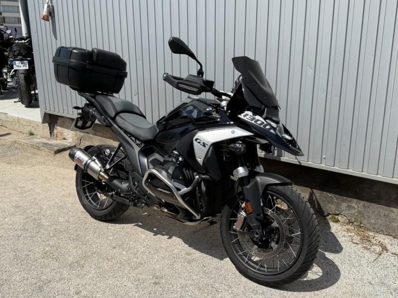 Photo BMW R R 1300 GS Garantie 24 mois A partir de 377€/mois