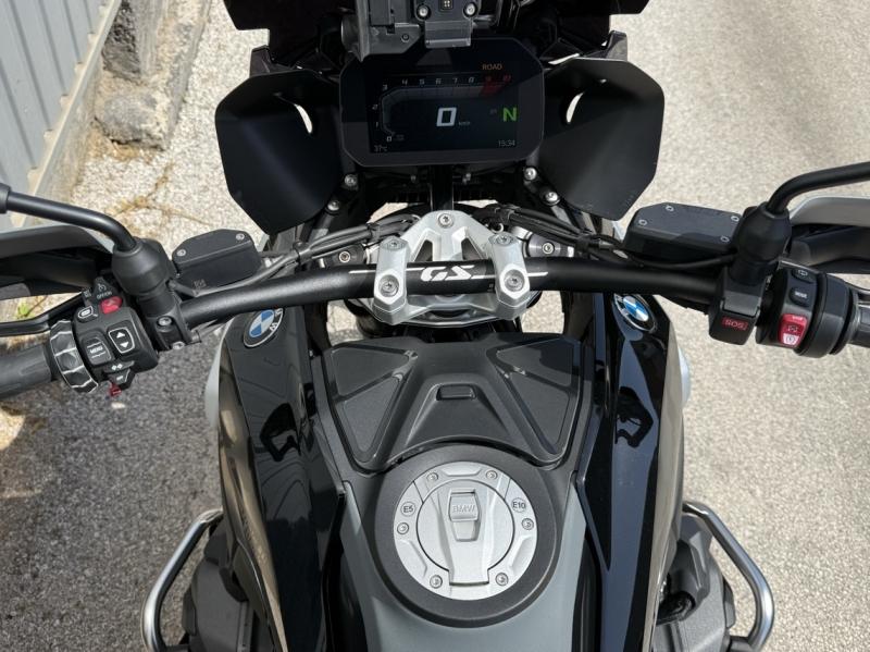 BMW R R 1300 GS Garantie 24 mois A partir de 377€/mois - photo 4