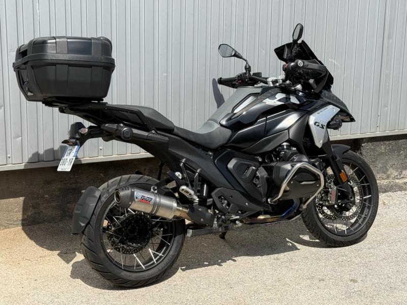 BMW R R 1300 GS Garantie 24 mois A partir de 377€/mois - photo 3