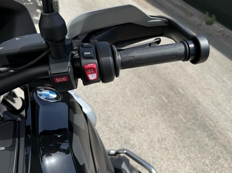 BMW R R 1300 GS Garantie 24 mois A partir de 377€/mois - photo 7