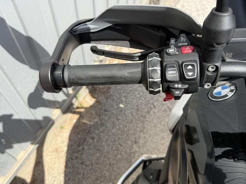 BMW R R 1300 GS Garantie 24 mois A partir de 377€/mois - photo 6