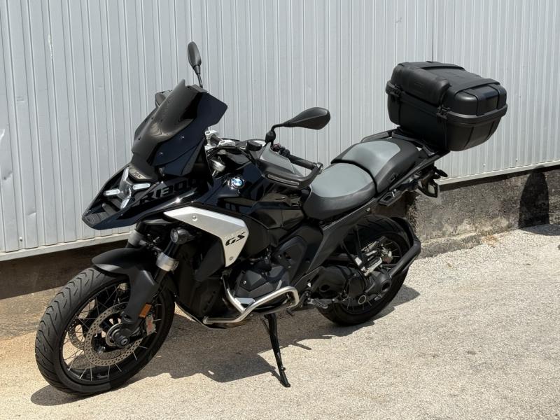 BMW R R 1300 GS Garantie 24 mois A partir de 377€/mois - photo 8