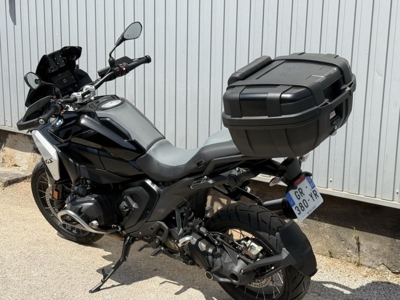 BMW R R 1300 GS Garantie 24 mois A partir de 377€/mois - photo 10
