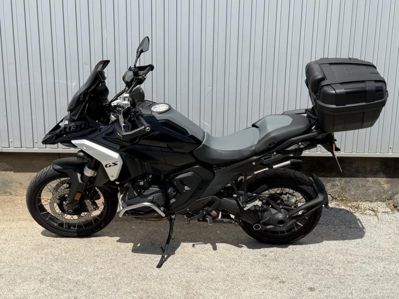 BMW R R 1300 GS Garantie 24 mois A partir de 377€/mois - photo 9