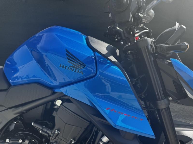 HONDA CB CB 750 Hornet 2025 - photo 7