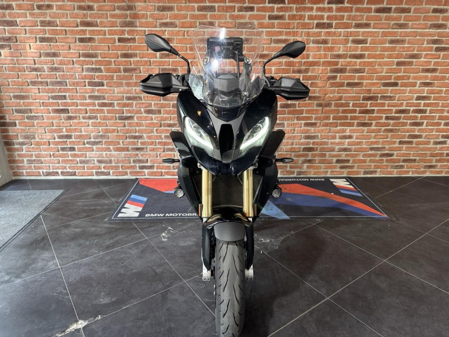 BMW S S 1000 XR - photo 4