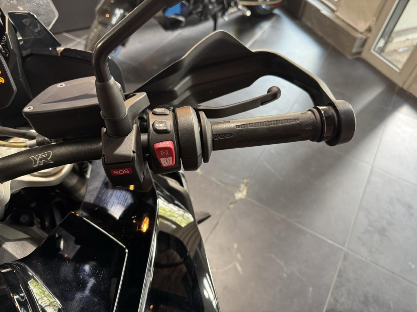 BMW S S 1000 XR - photo 8