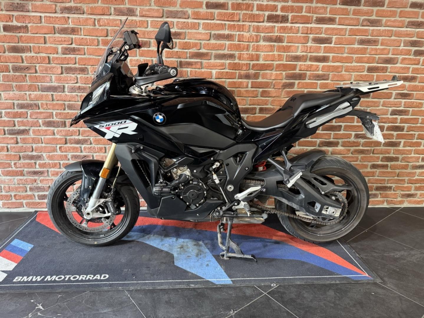 BMW S S 1000 XR - photo 5