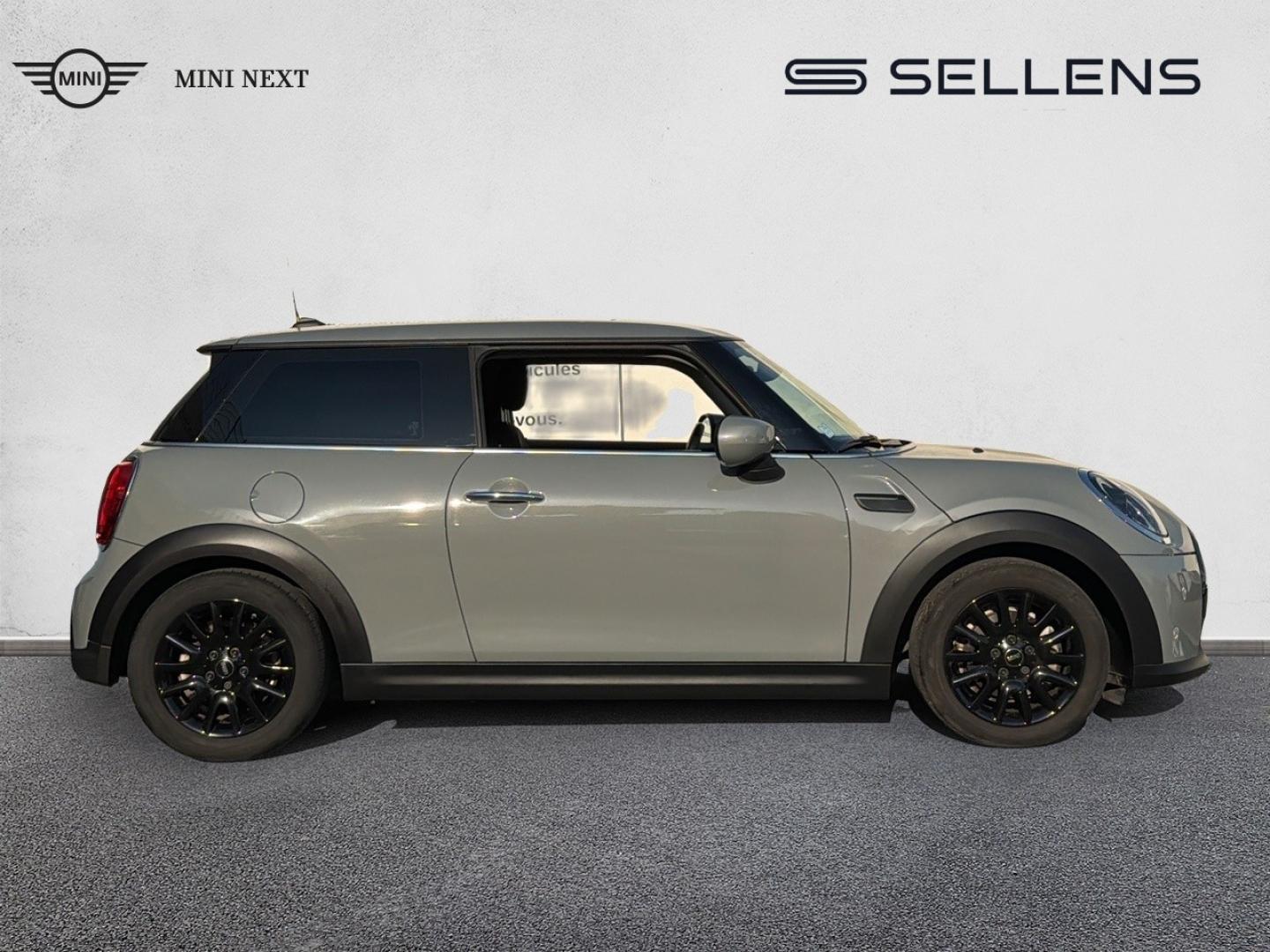 MINI Mini One 102ch Classic - photo 4