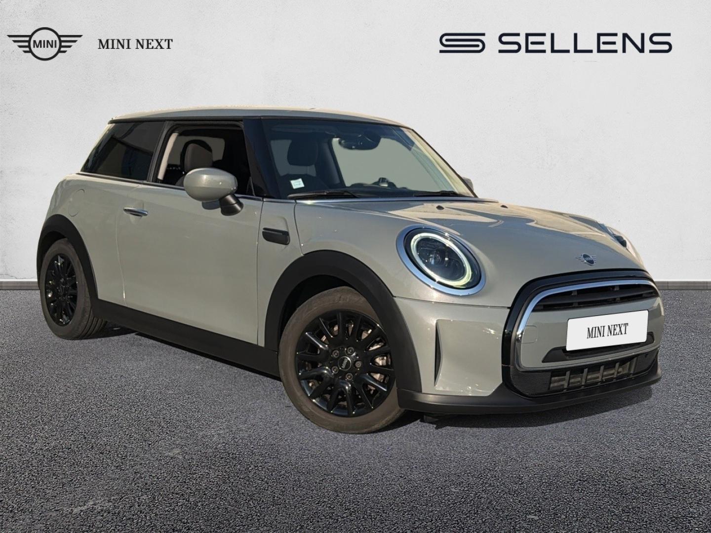 MINI Mini One 102ch Classic - photo 3