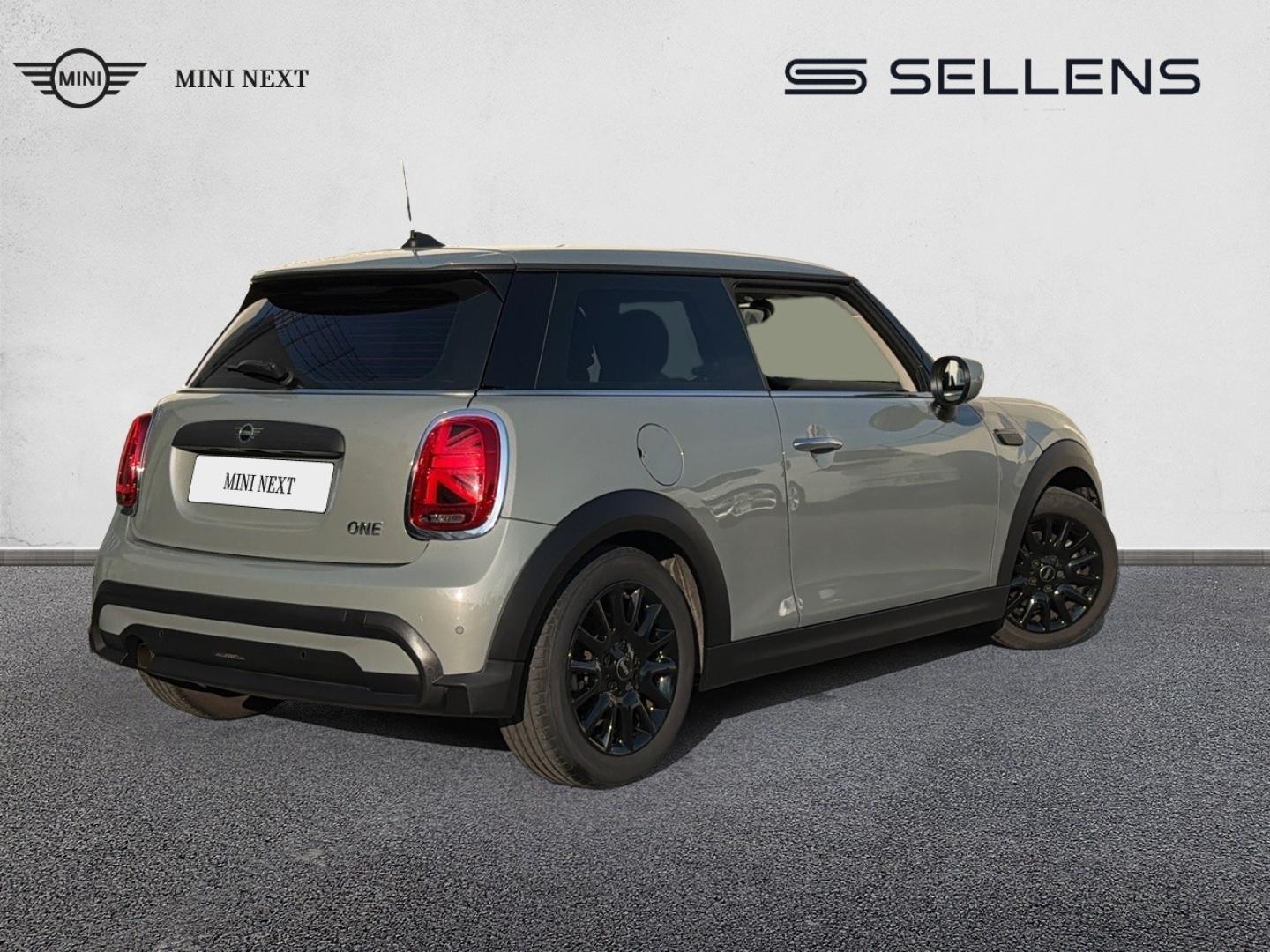 MINI Mini One 102ch Classic - photo 2