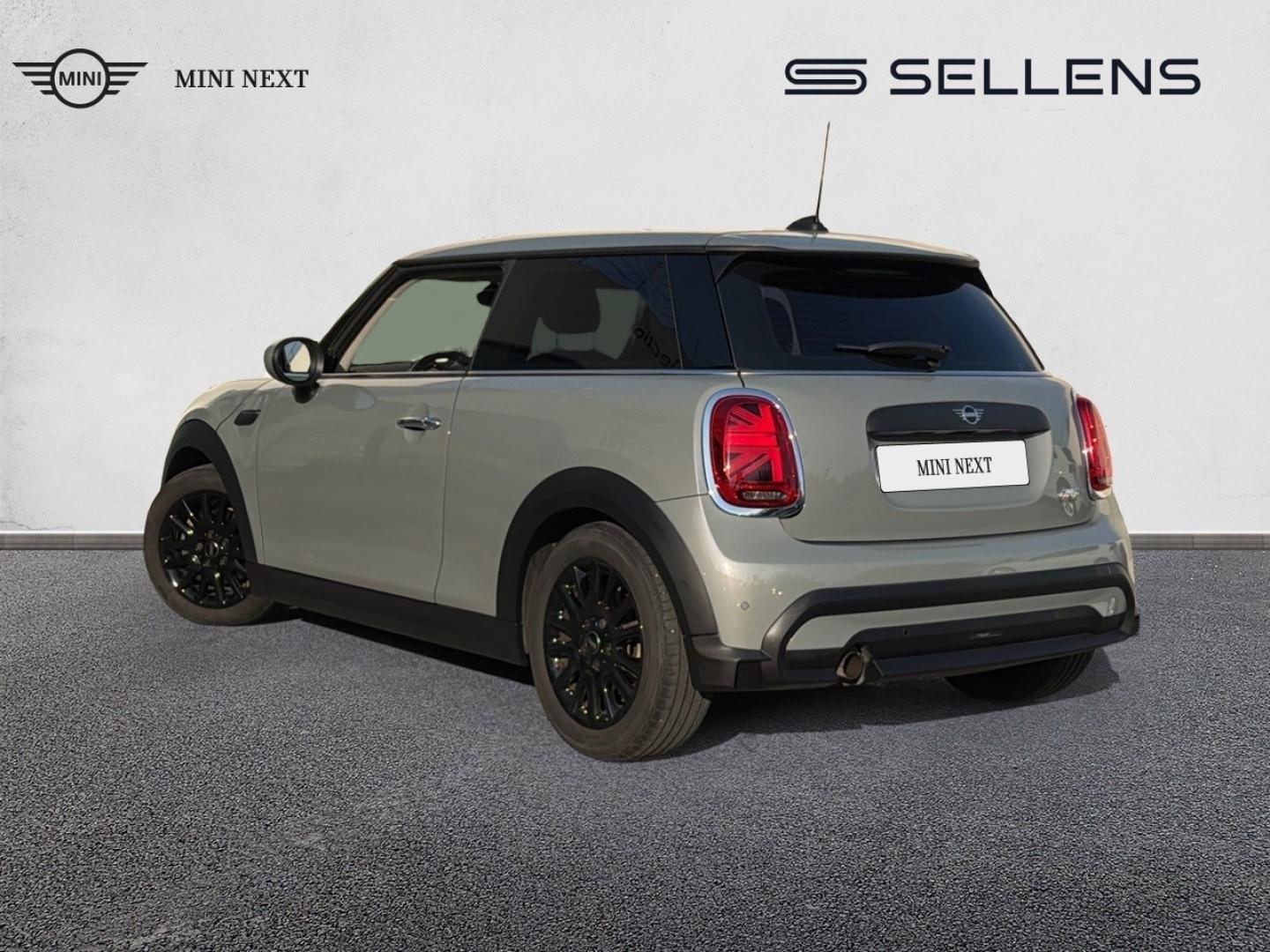 MINI Mini One 102ch Classic - photo 5