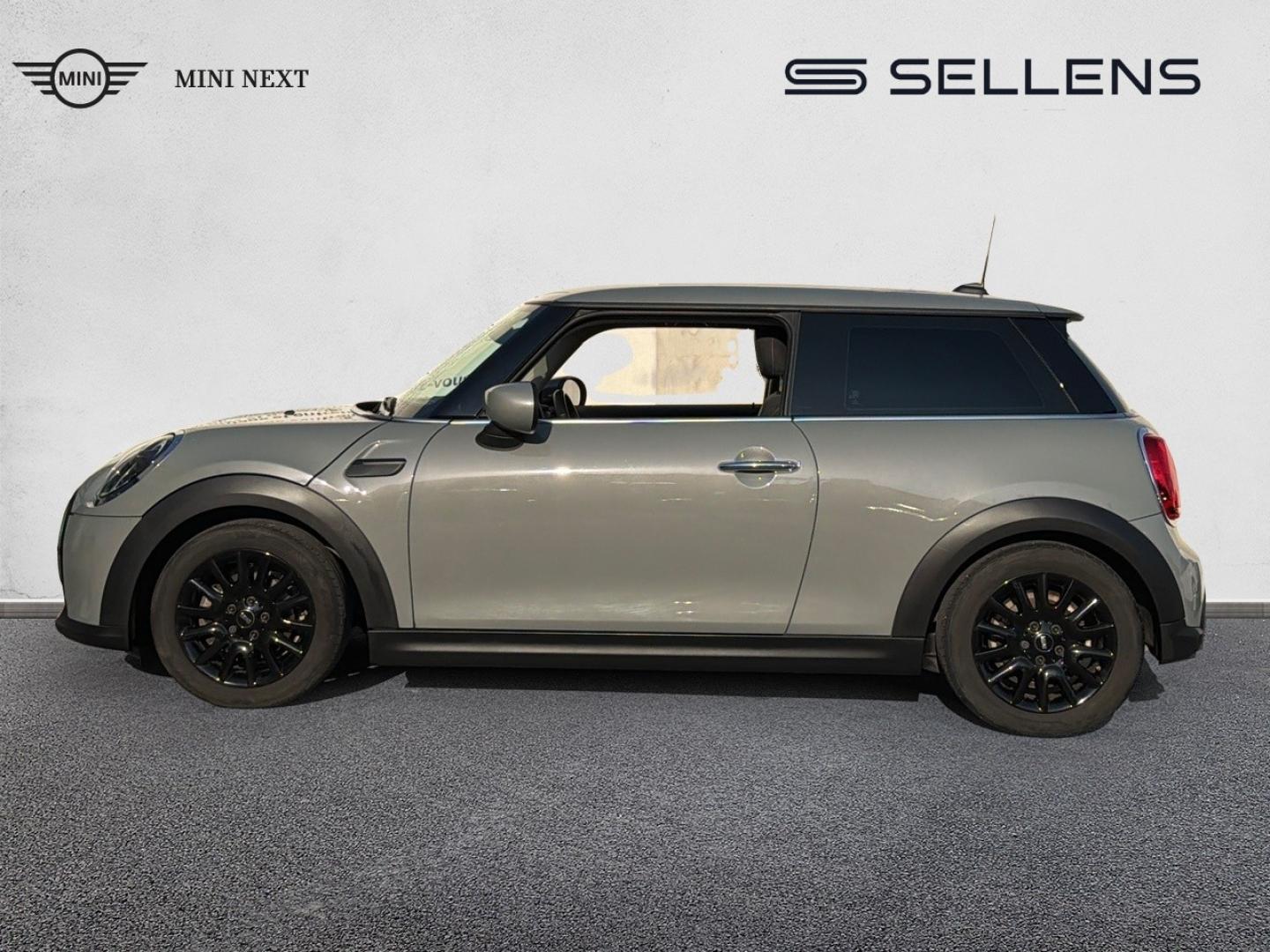 MINI Mini One 102ch Classic - photo 13
