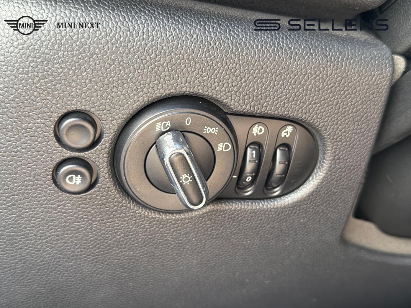 MINI Mini One 102ch Classic - photo 15