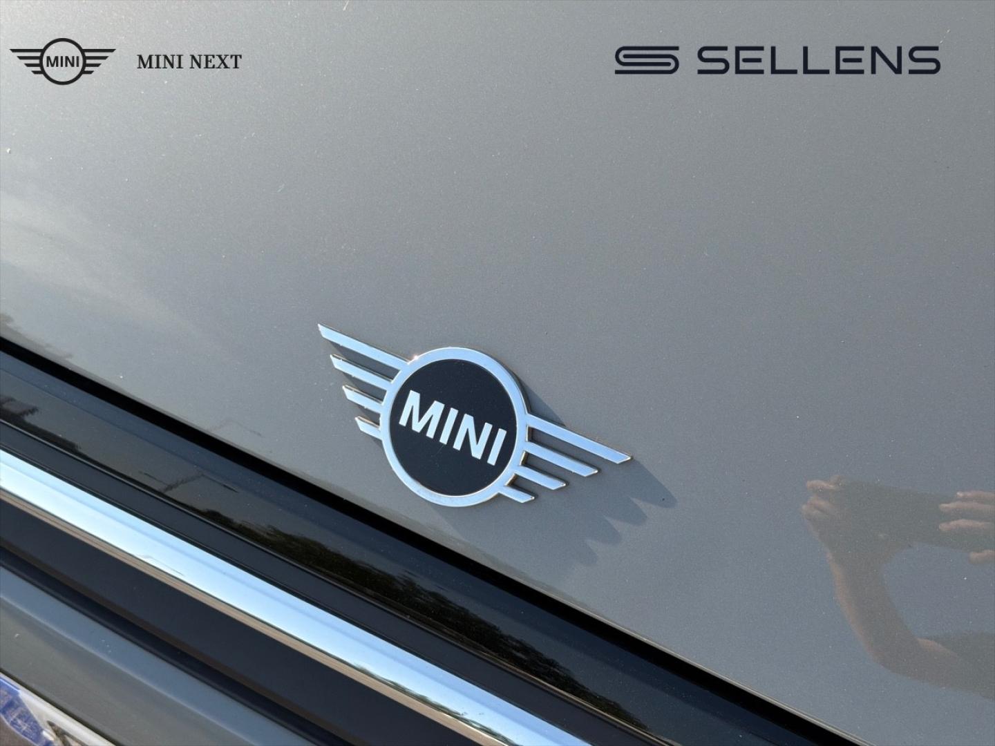 MINI Mini One 102ch Classic - photo 17