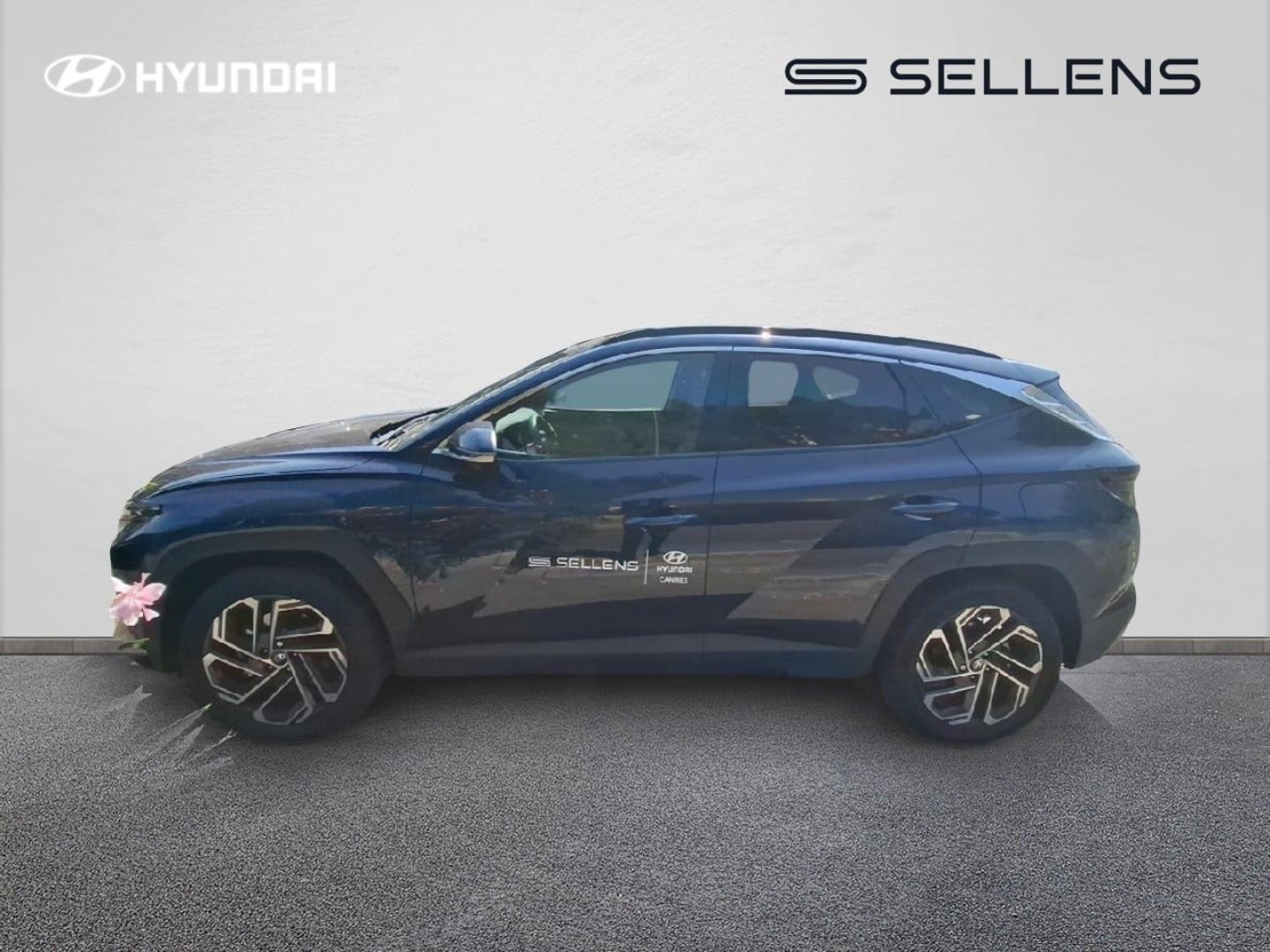HYUNDAI Tucson 1.6 T-GDI 288ch Plug-in Executive - photo 5