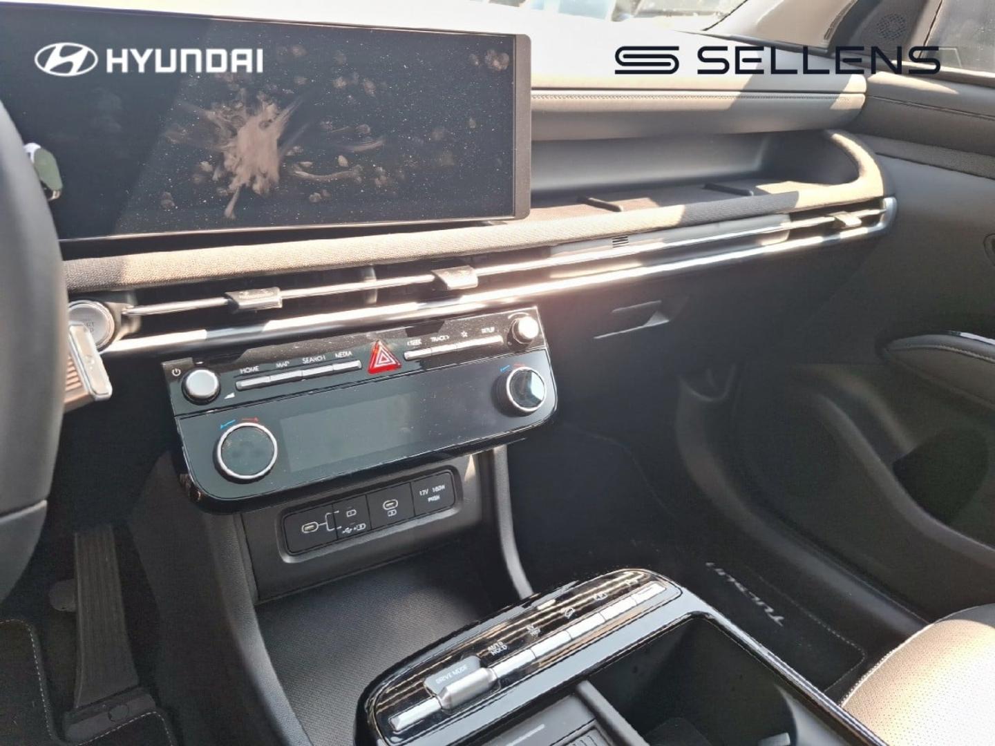 HYUNDAI Tucson 1.6 T-GDI 288ch Plug-in Executive - photo 13