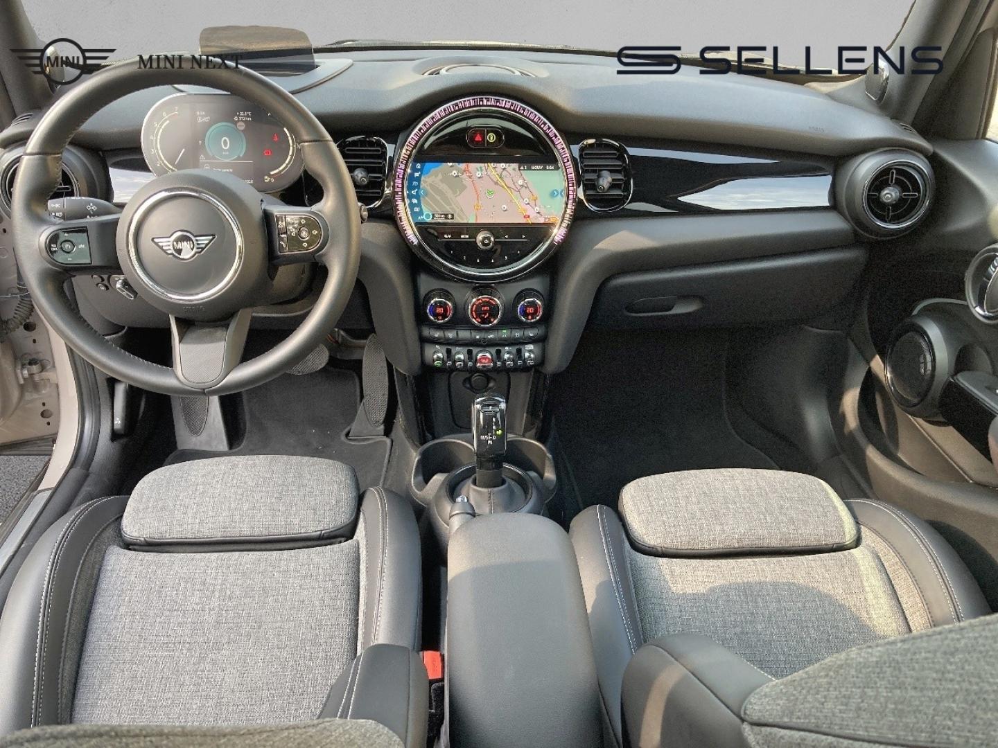 MINI Mini 5 Portes Cooper 136ch Edition Premium Plus BVA7 - photo 4