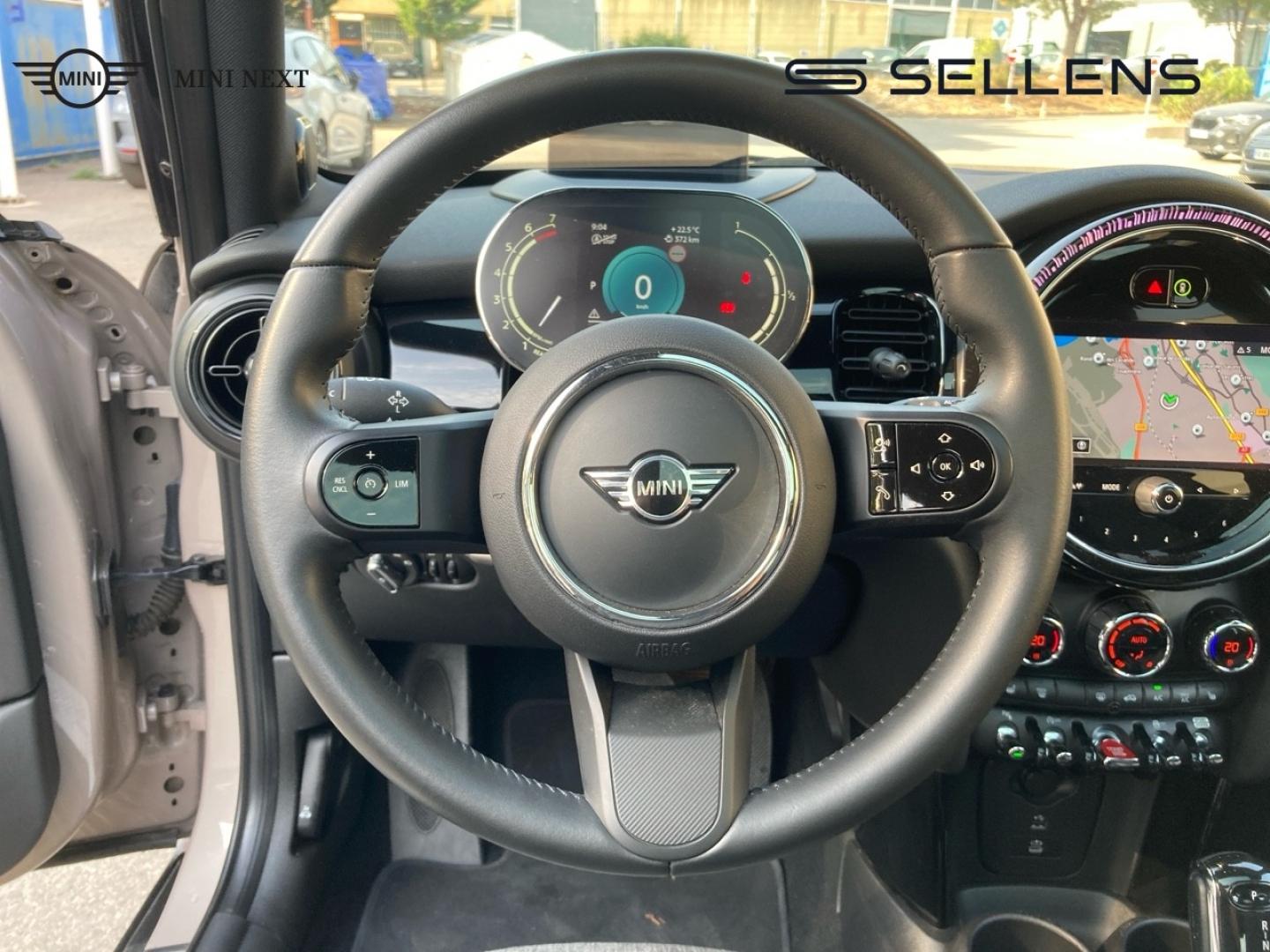 MINI Mini 5 Portes Cooper 136ch Edition Premium Plus BVA7 - photo 6