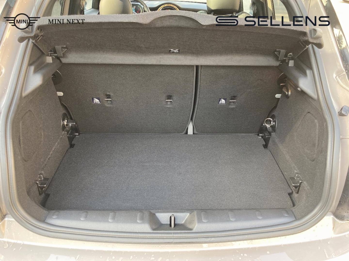 MINI Mini 5 Portes Cooper 136ch Edition Premium Plus BVA7 - photo 7