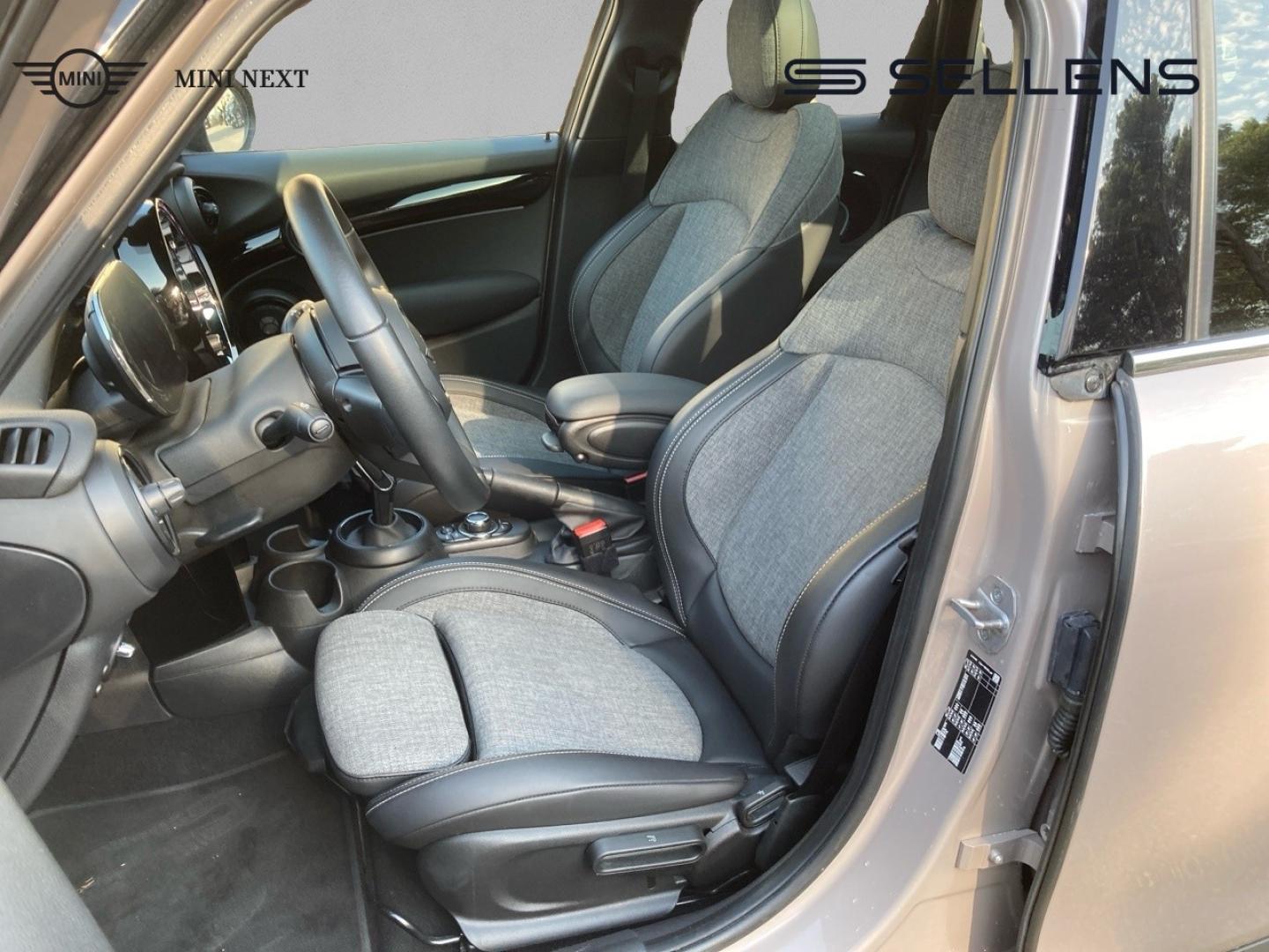 MINI Mini 5 Portes Cooper 136ch Edition Premium Plus BVA7 - photo 9