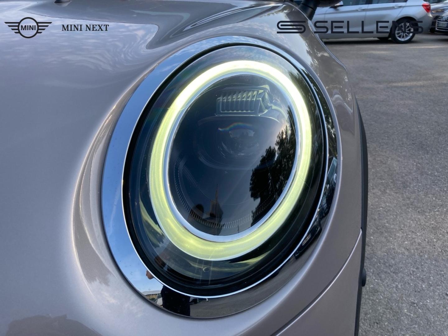 MINI Mini 5 Portes Cooper 136ch Edition Premium Plus BVA7 - photo 10