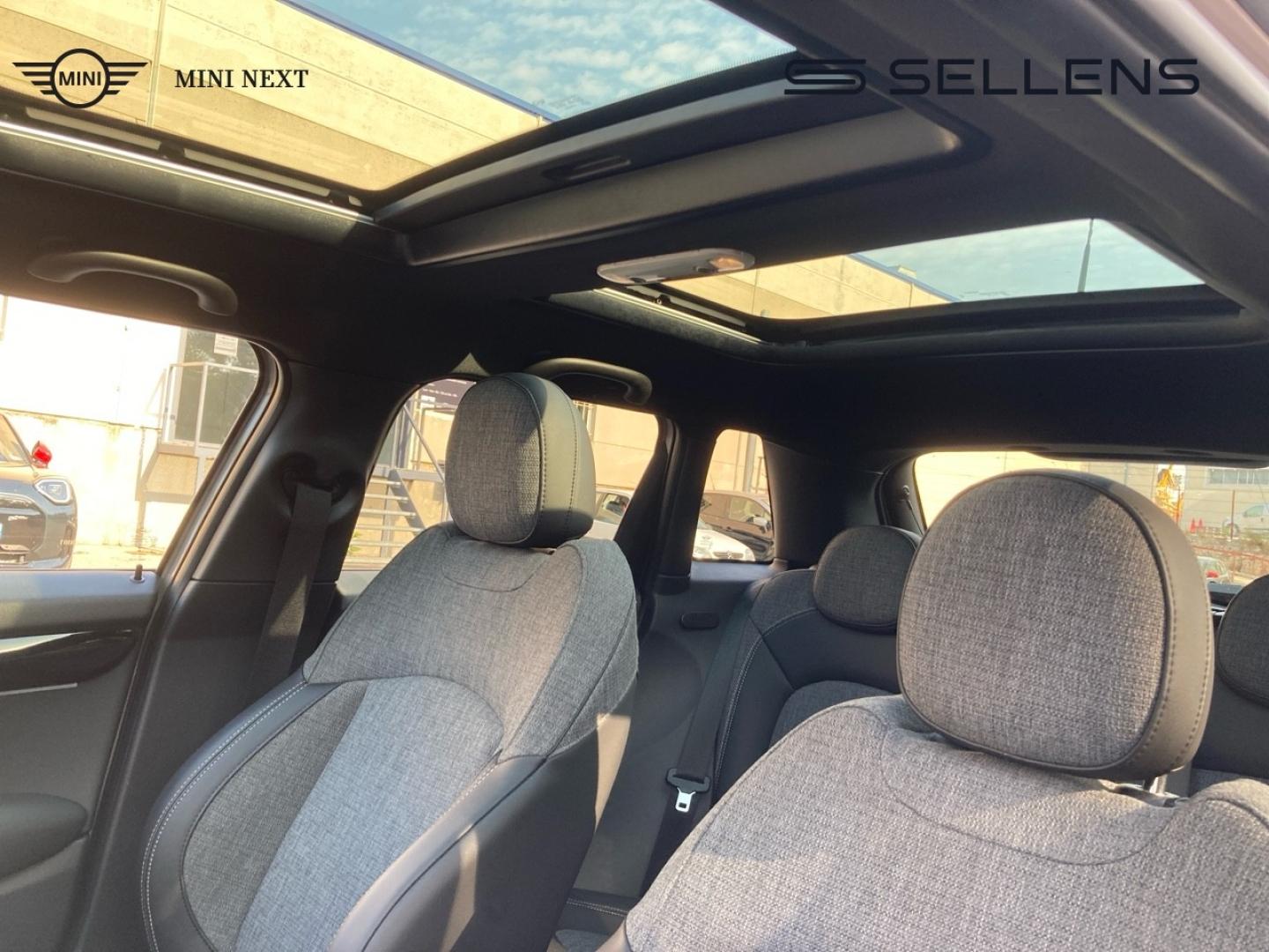 MINI Mini 5 Portes Cooper 136ch Edition Premium Plus BVA7 - photo 15