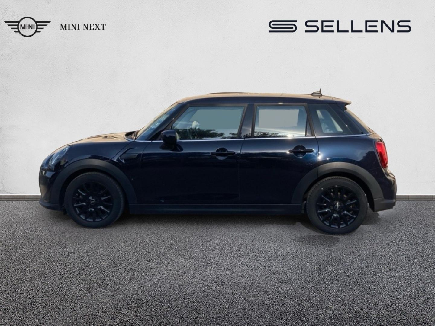 MINI Mini 5 Portes Cooper 136ch Edition Premium BVA7 - photo 3
